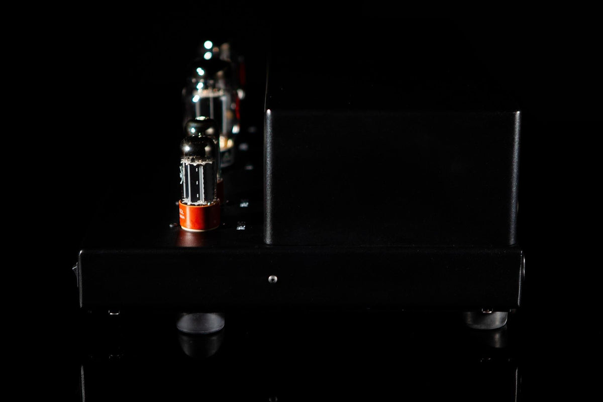 Calypso - ampsandsound