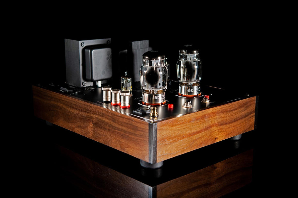 Casablanca Monos - ampsandsound