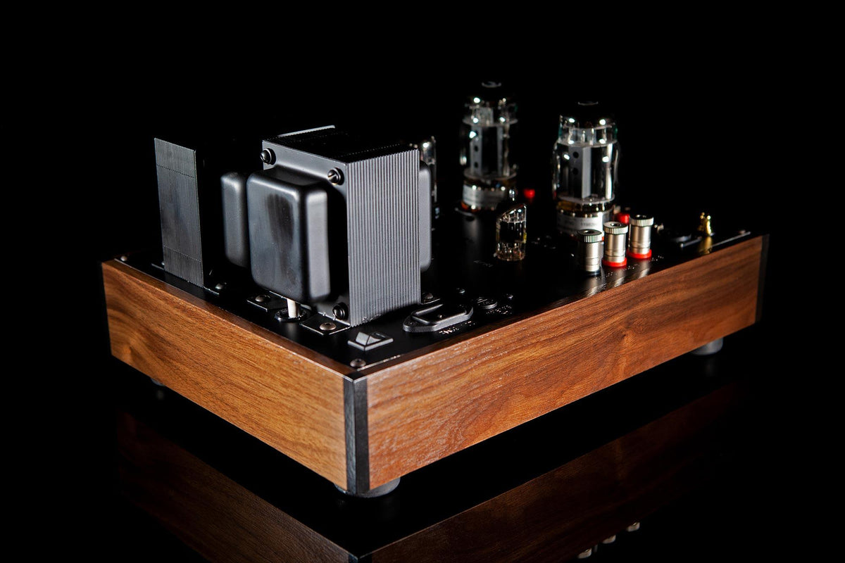 Casablanca Monos - ampsandsound