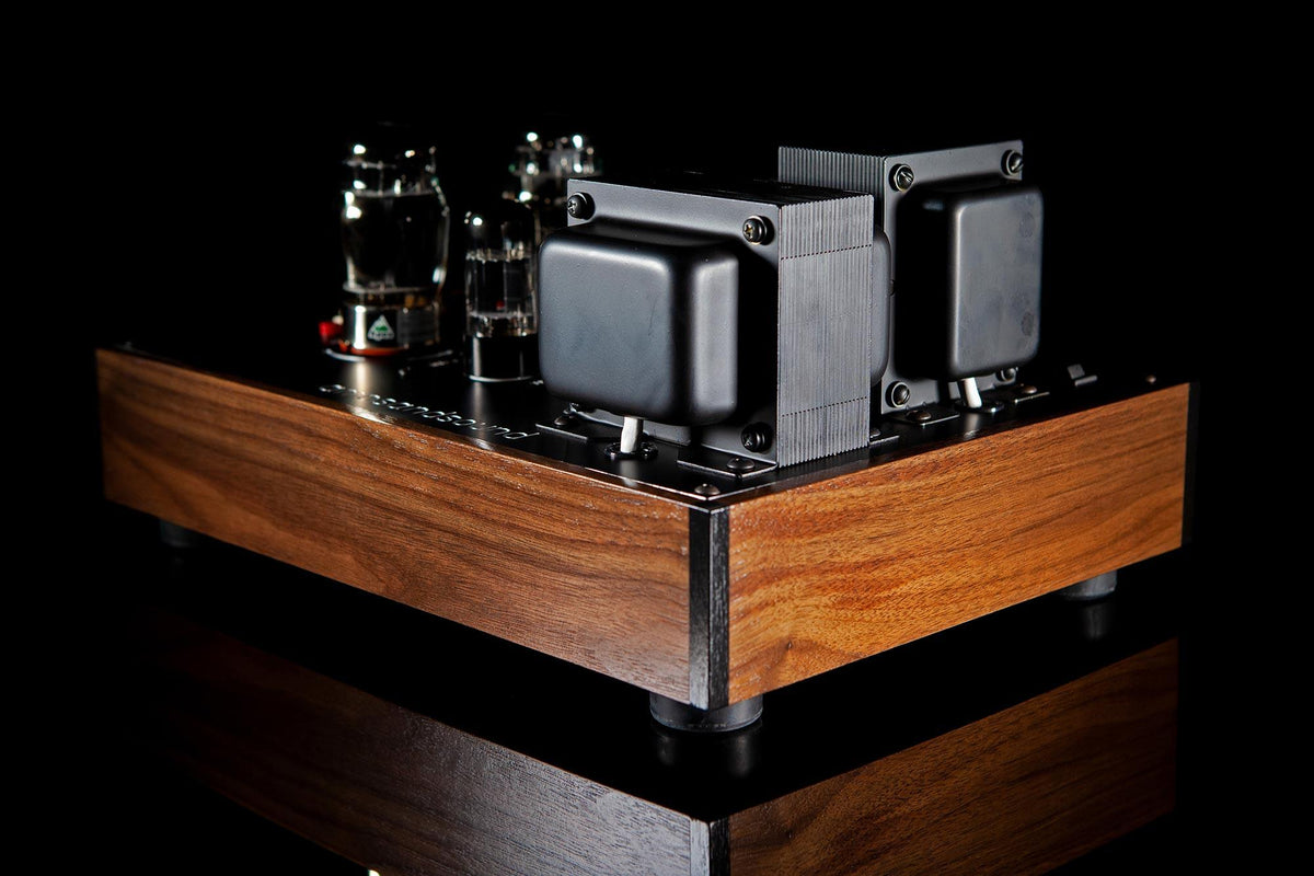 Casablanca Monos - ampsandsound