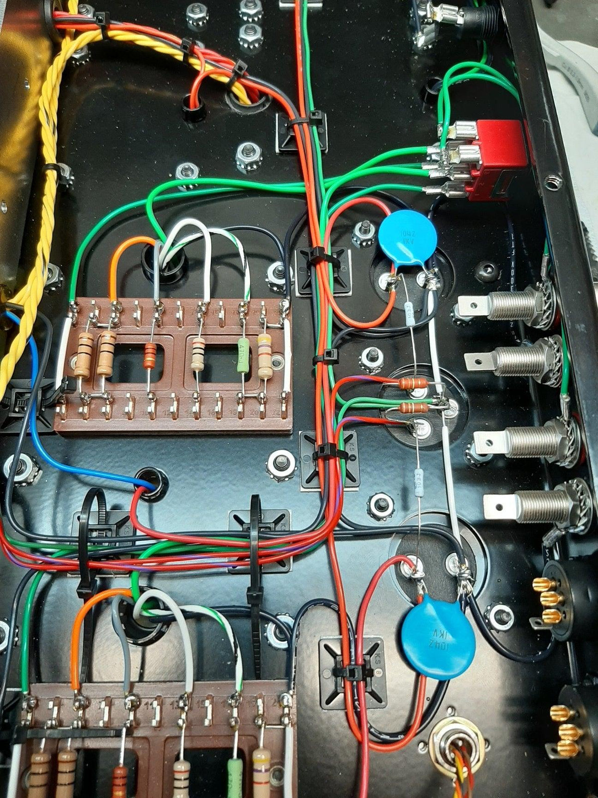 Nautilus - ampsandsound