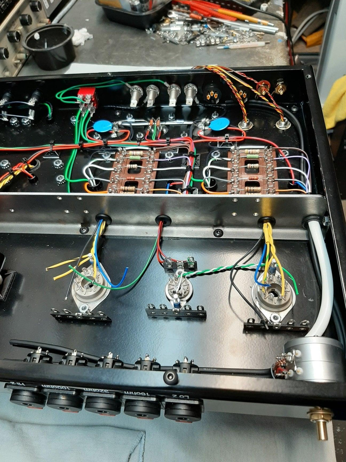 Nautilus - ampsandsound