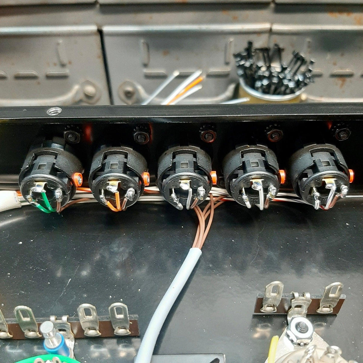 Nautilus - ampsandsound