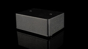 RCA to RCA Stereo Single Ended with Input Transformers - Step up 1:2