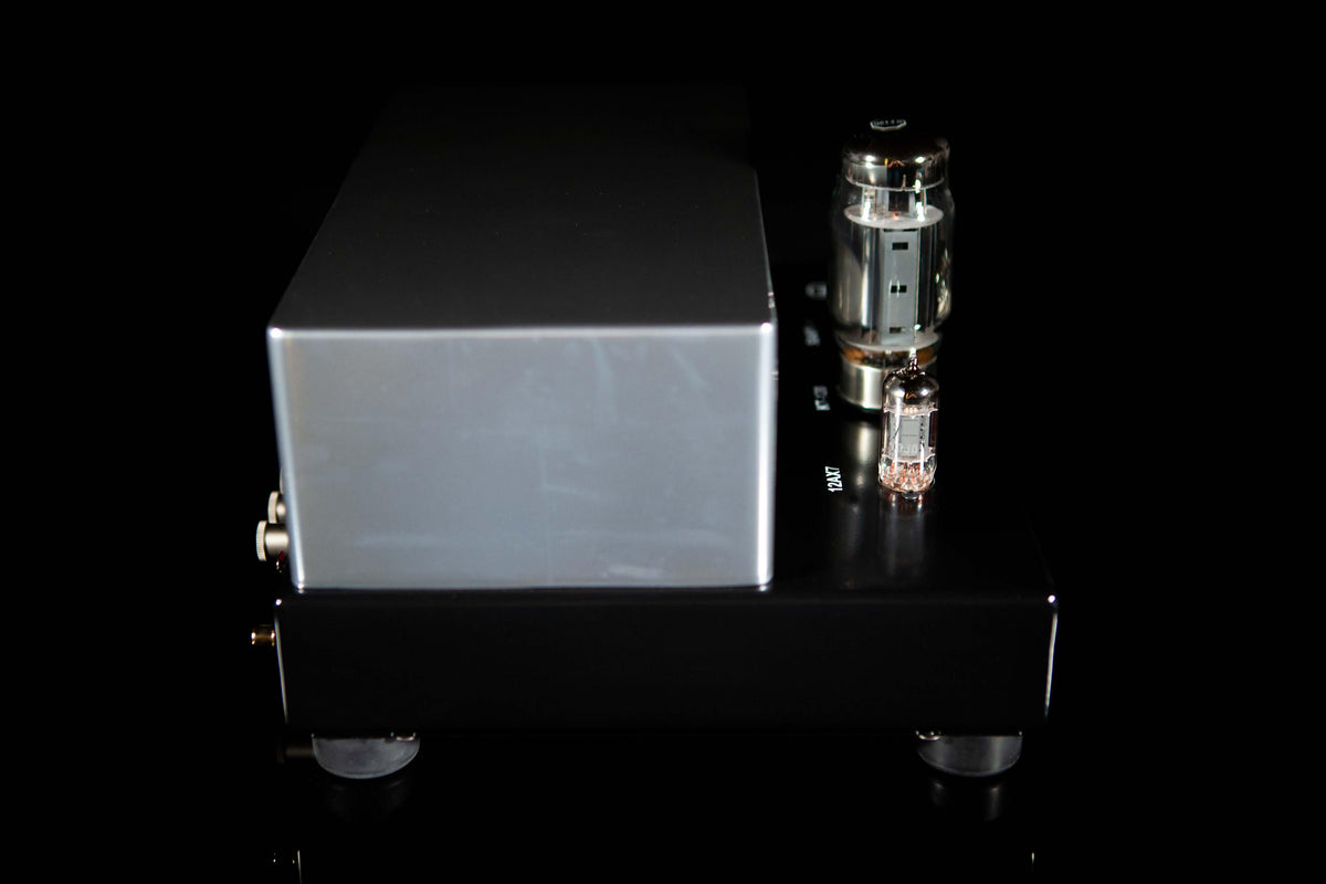 Bryce Monos - ampsandsound