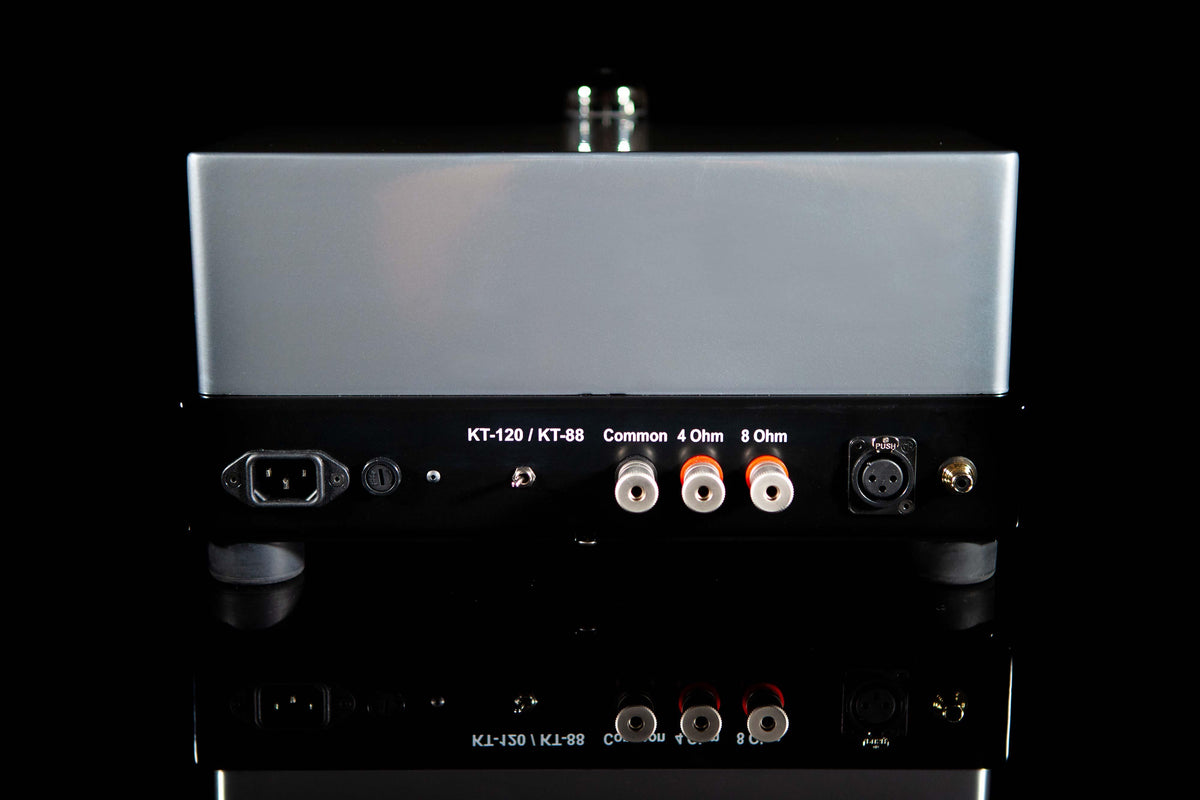 Bryce Monos - ampsandsound