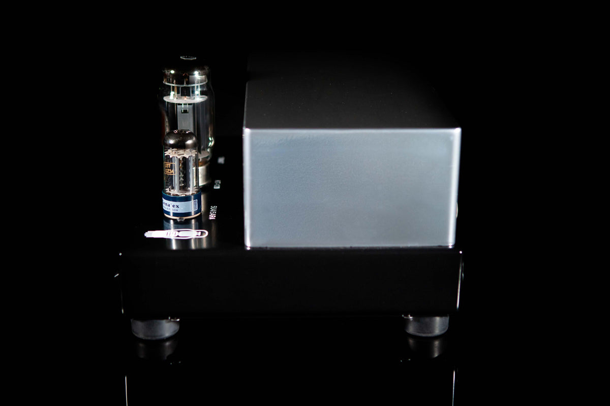 Bryce Monos - ampsandsound