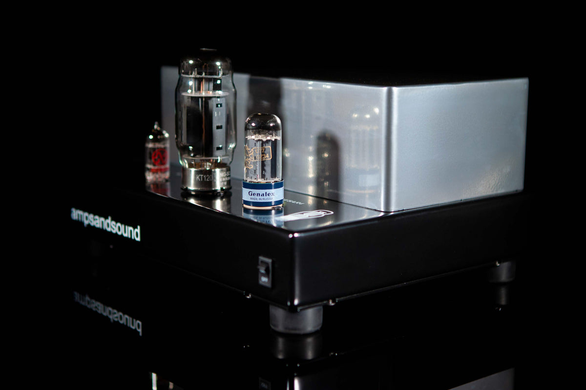 Bryce Monos - ampsandsound