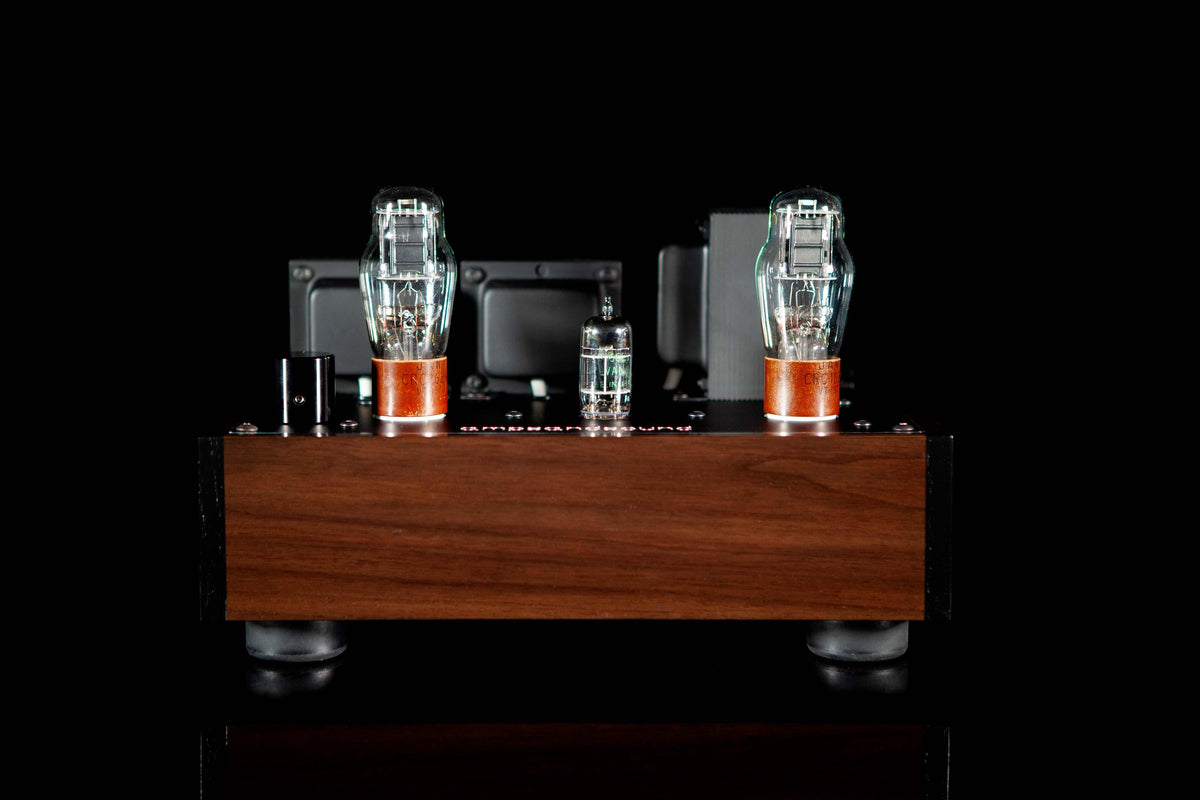 Kenzie OG Rev 2 - ampsandsound