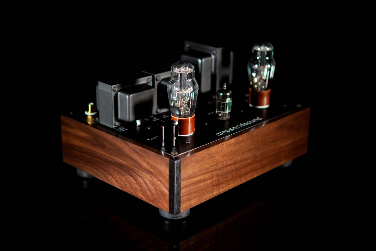 Kenzie OG Rev 2 - ampsandsound