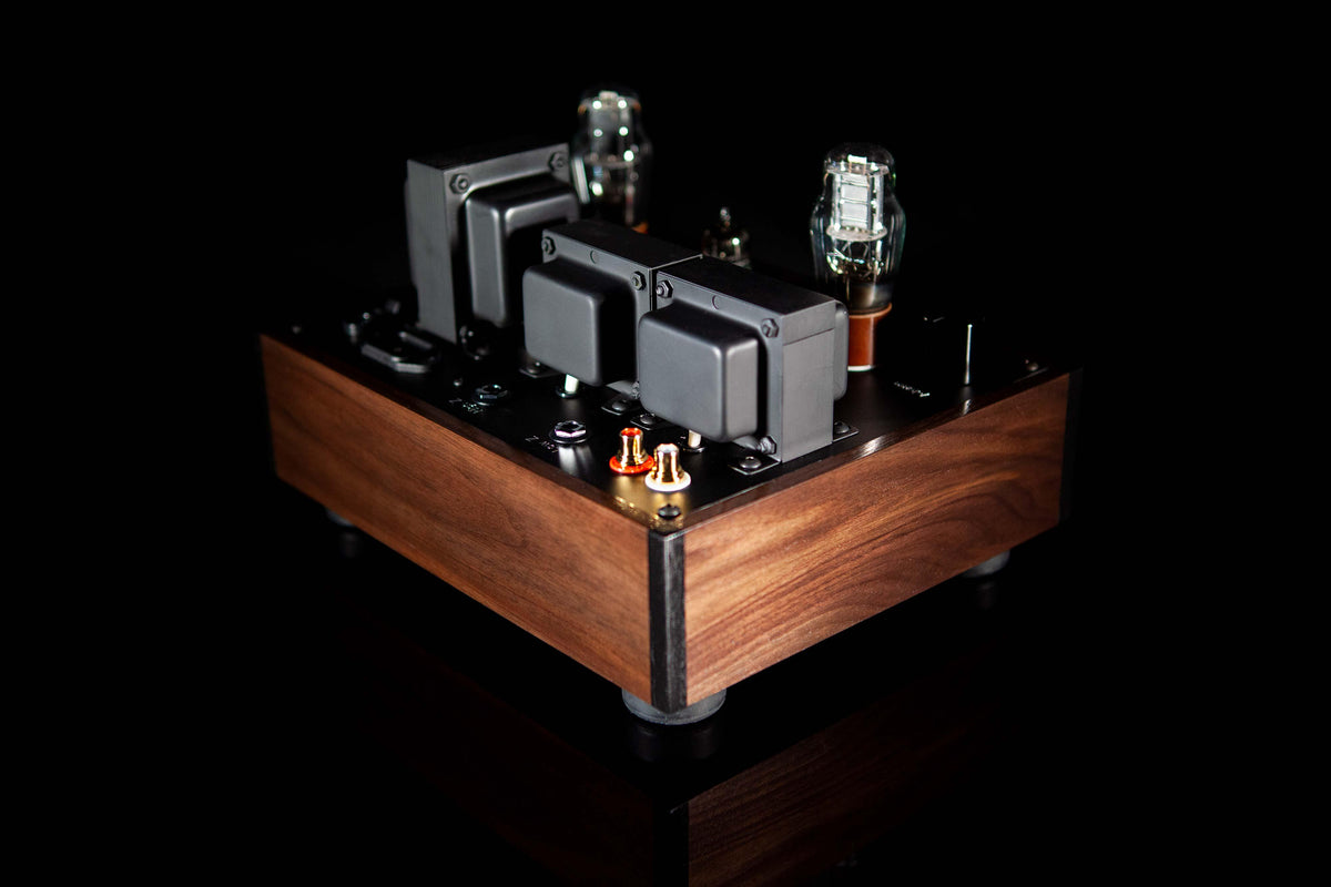 Kenzie OG Rev 2 - ampsandsound