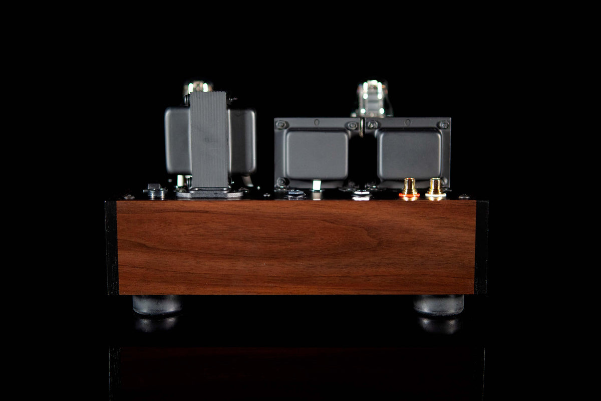 Kenzie OG Rev 2 - ampsandsound