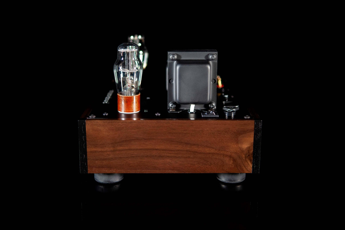 Kenzie OG Rev 2 - ampsandsound