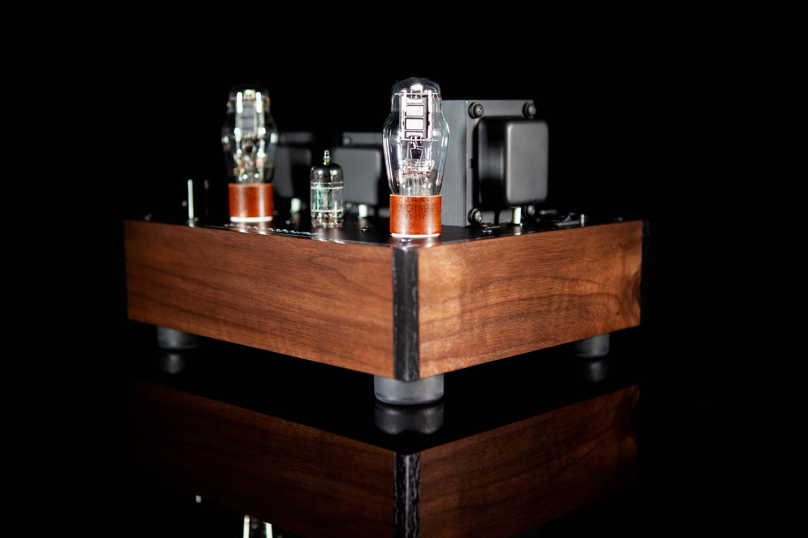 Kenzie OG Rev 2 - ampsandsound