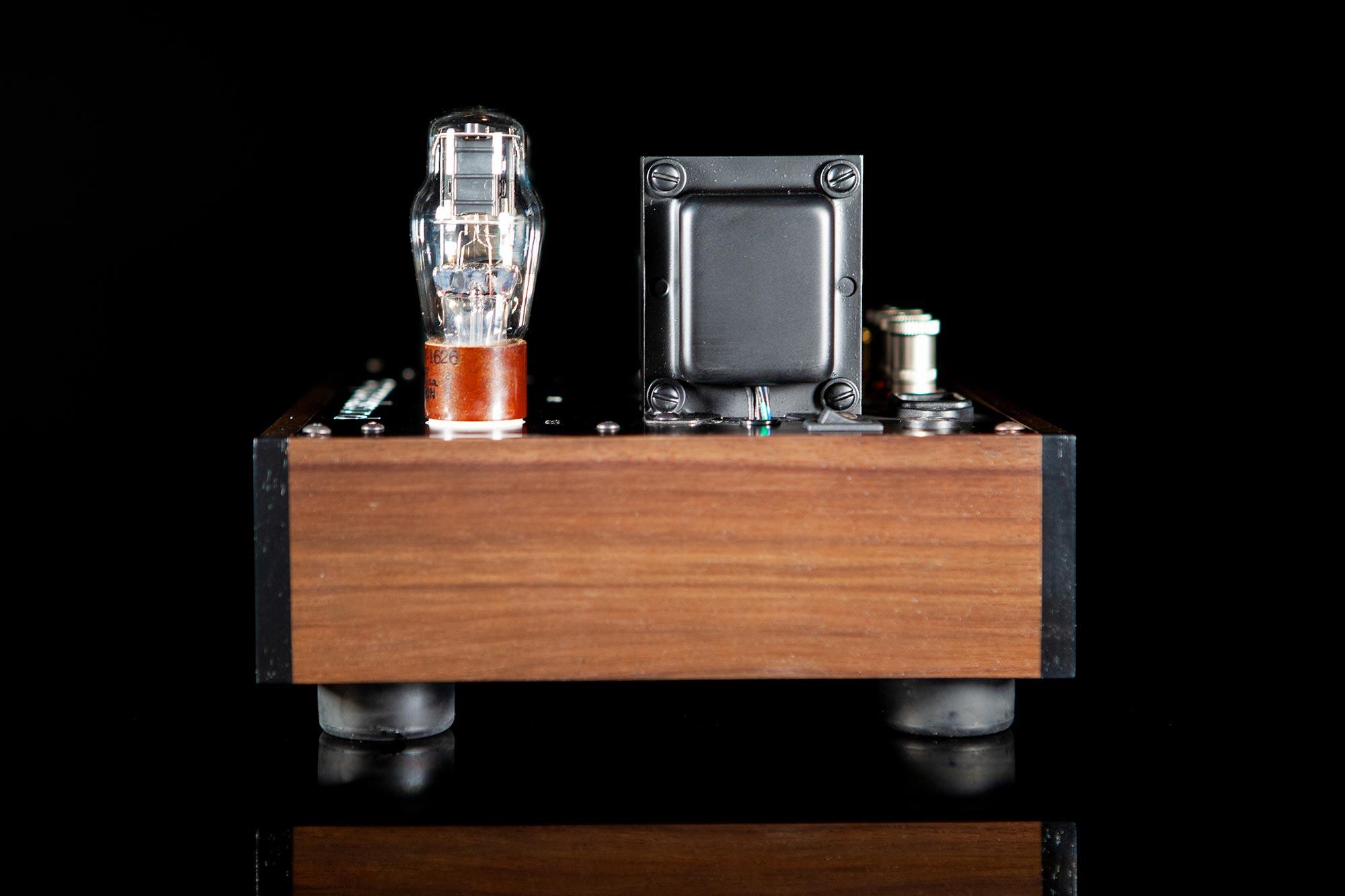 Kenzie Integrated ampsandsound