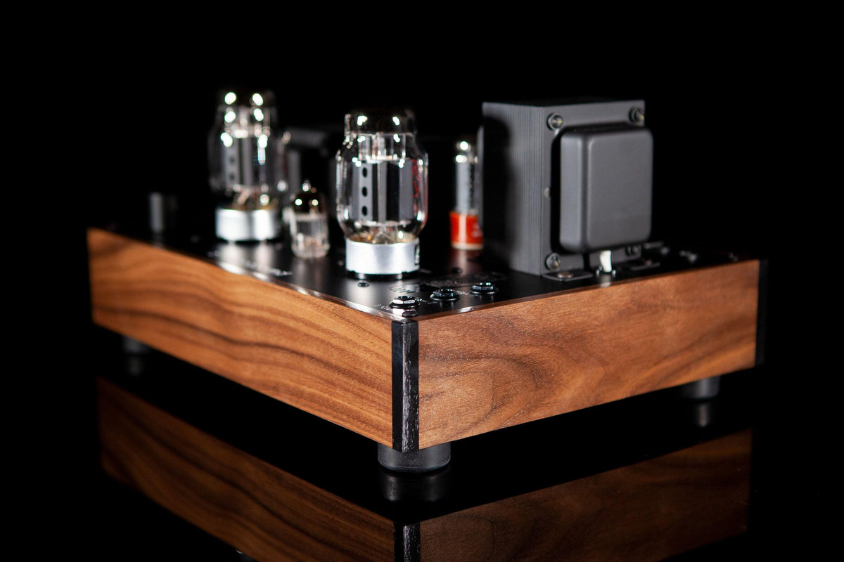 Mogwai SE Rev 2 - ampsandsound