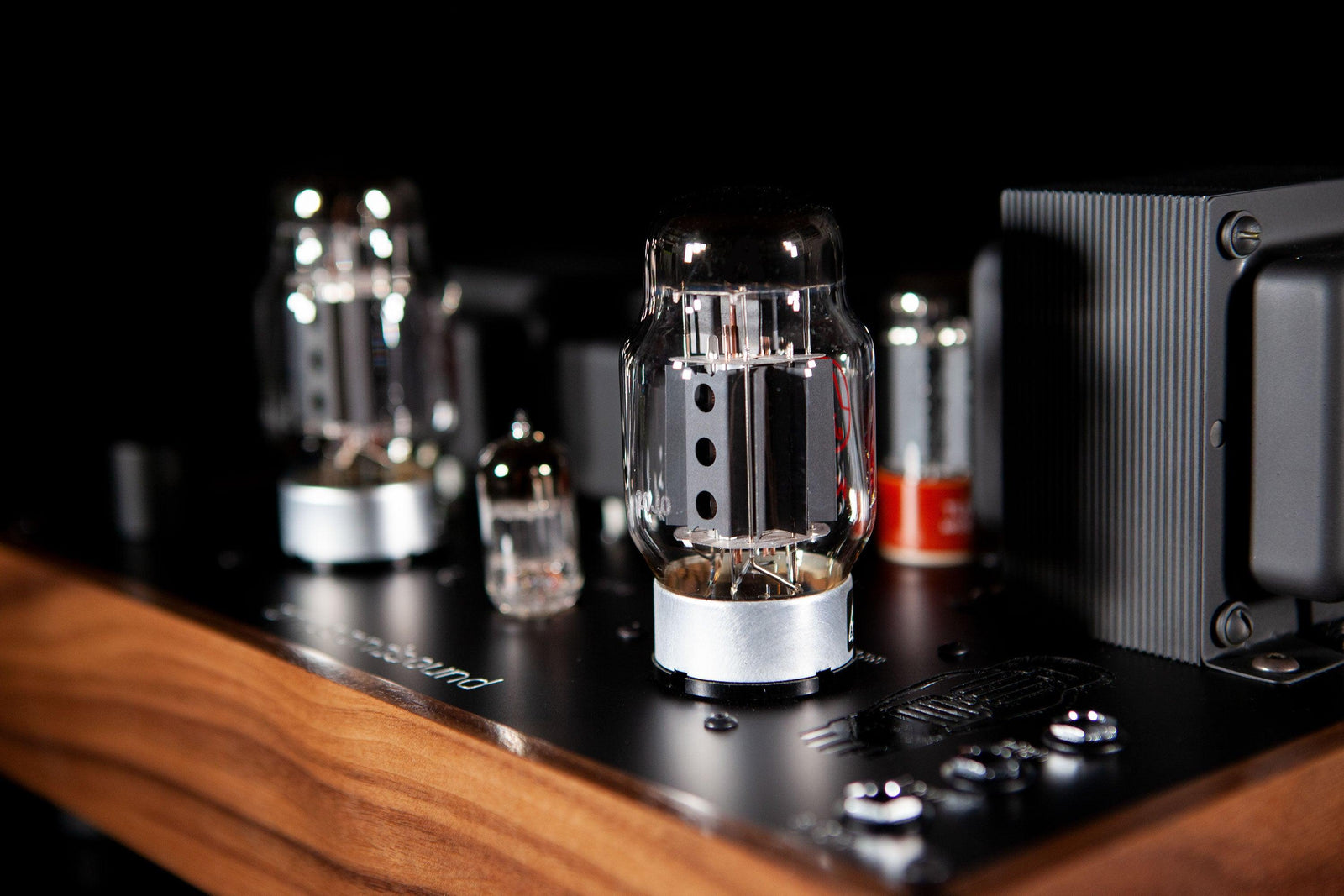 Mogwai SE Rev 2 - ampsandsound