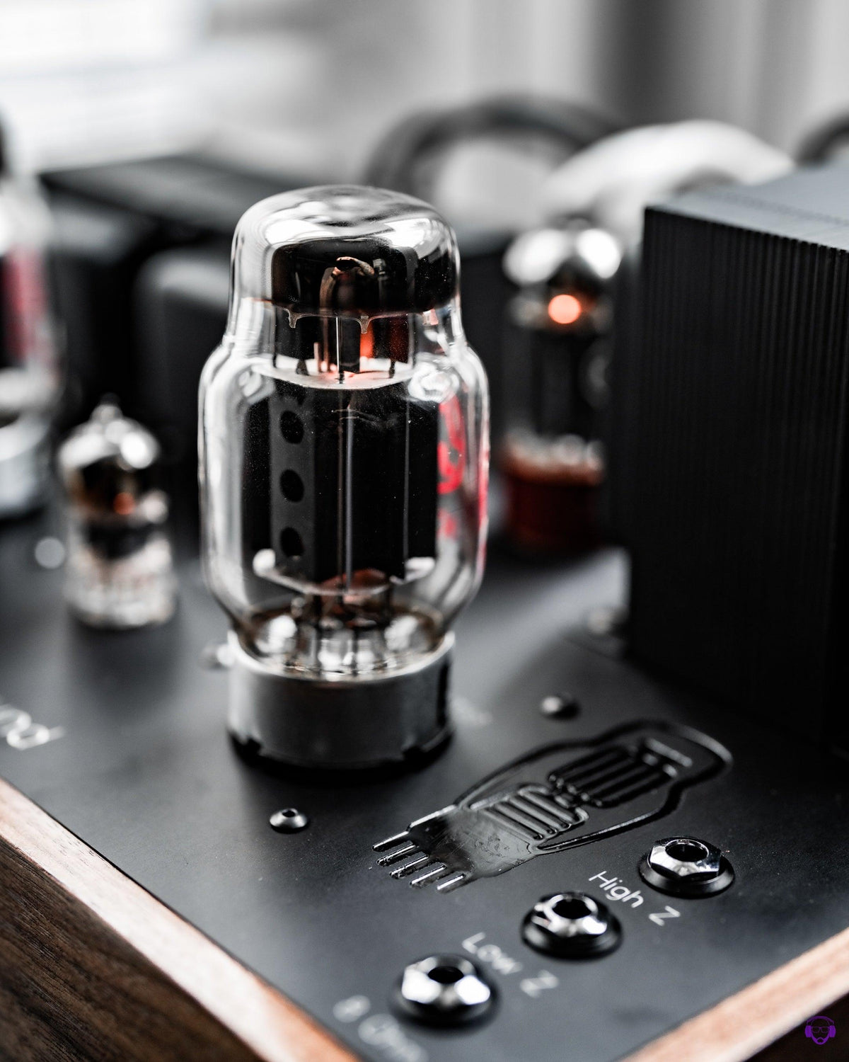 Mogwai SE Rev 2 - ampsandsound