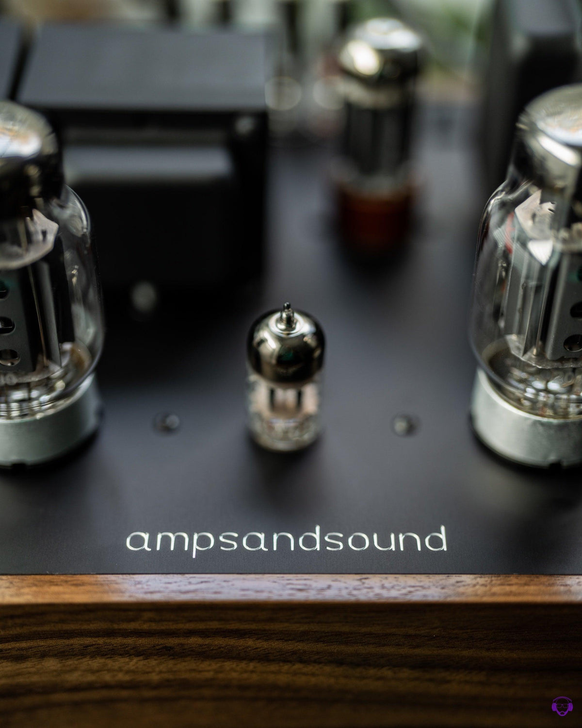 Mogwai SE Rev 2 - ampsandsound