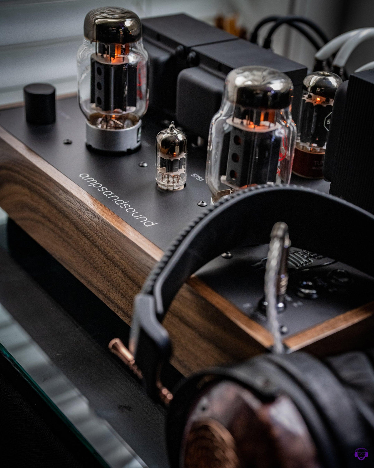 Mogwai SE Rev 2 - ampsandsound