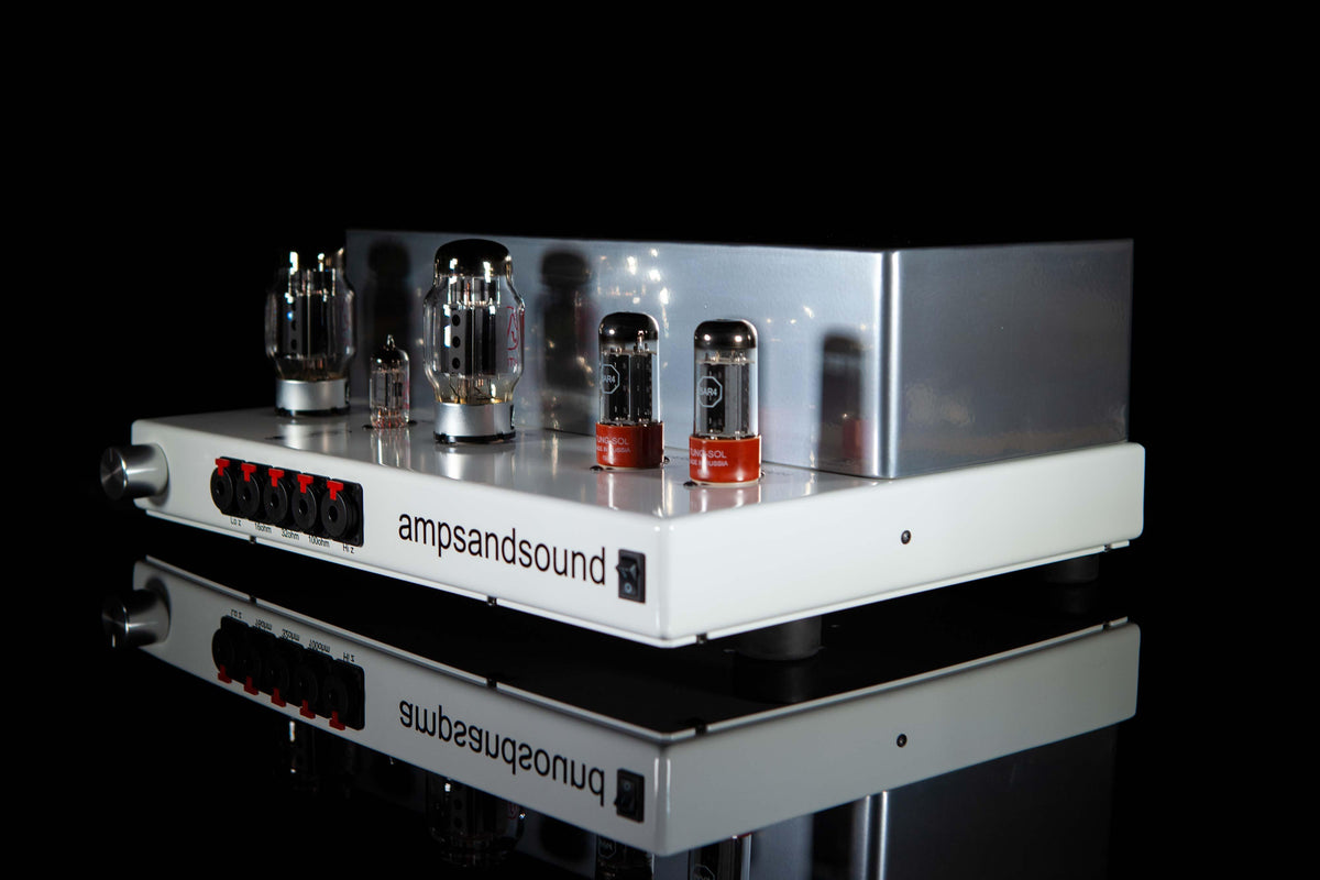 Nautilus Rev 2 - ampsandsound