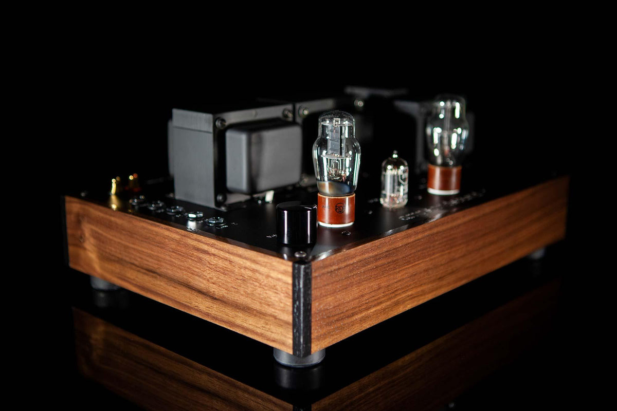 Ovation Rev 2 - ampsandsound