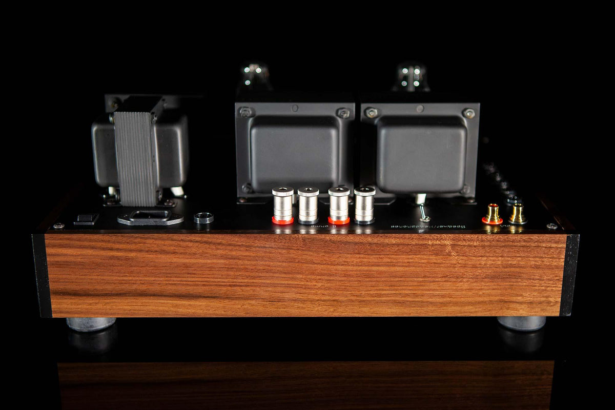 Ovation Rev 2 - ampsandsound