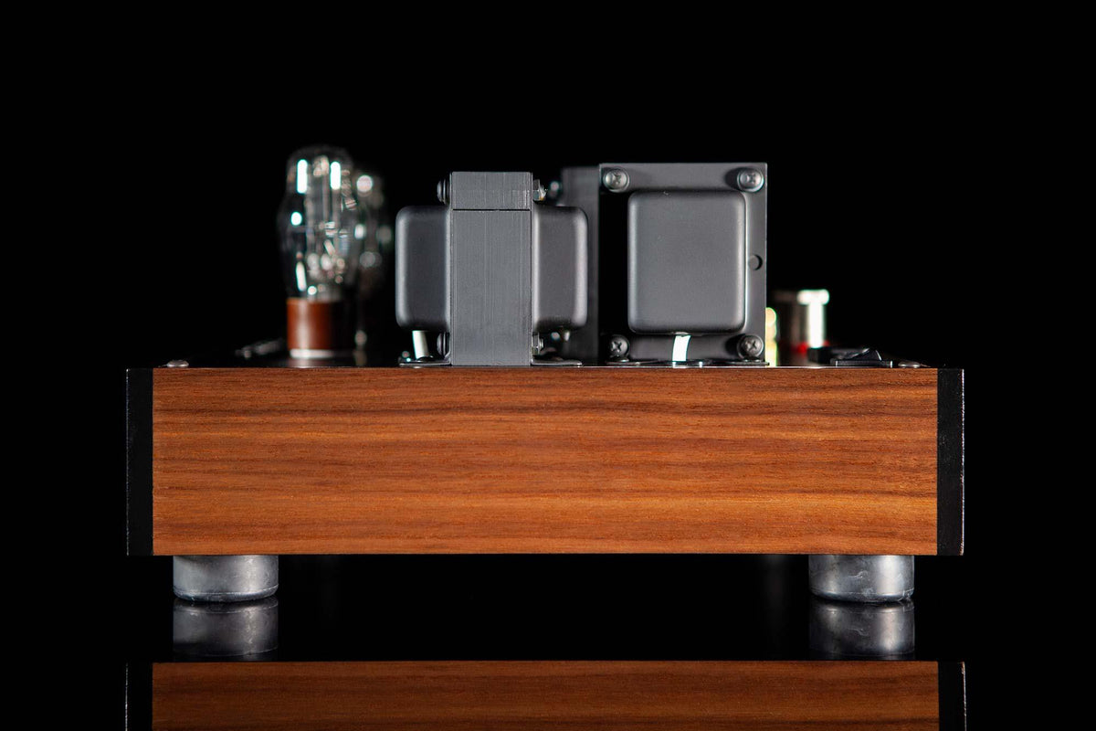 Ovation Rev 2 - ampsandsound