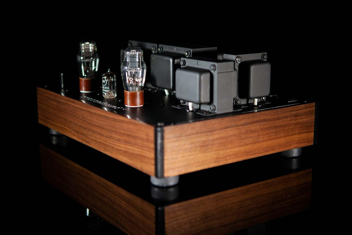 Ovation Rev 2 - ampsandsound