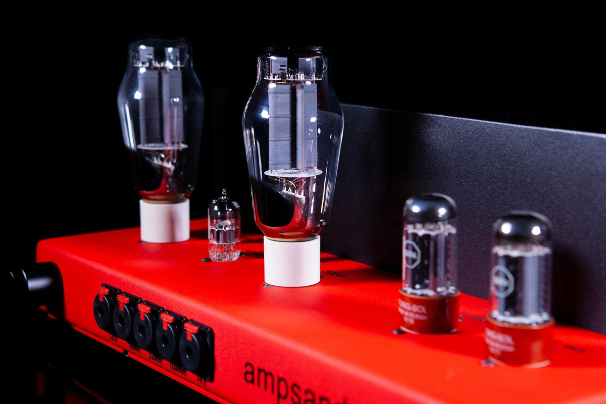 Red October - ampsandsound