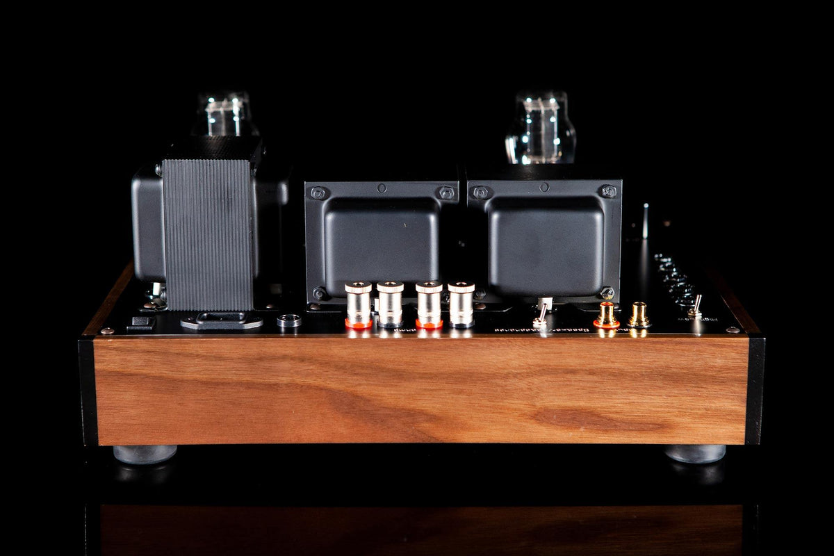 Rockwell Rev 2 - ampsandsound