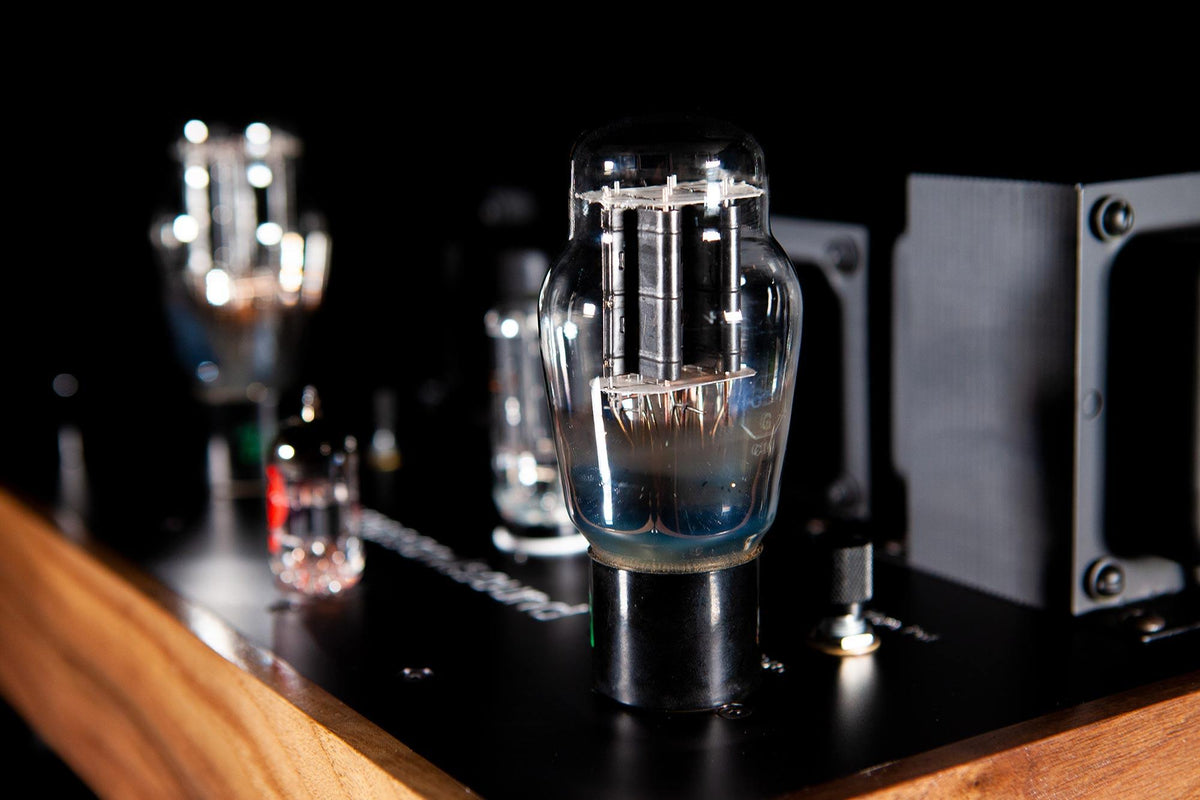 Rockwell Rev 2 - ampsandsound