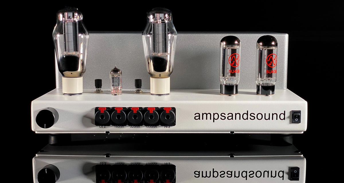 Red October - ampsandsound