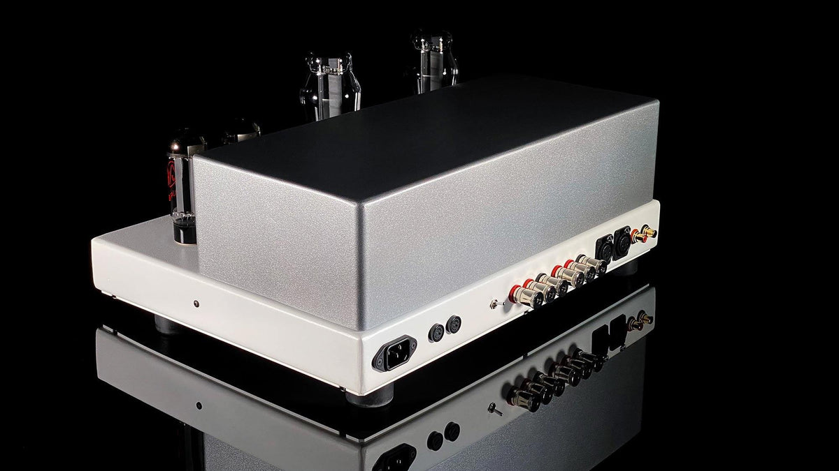 Red October - ampsandsound