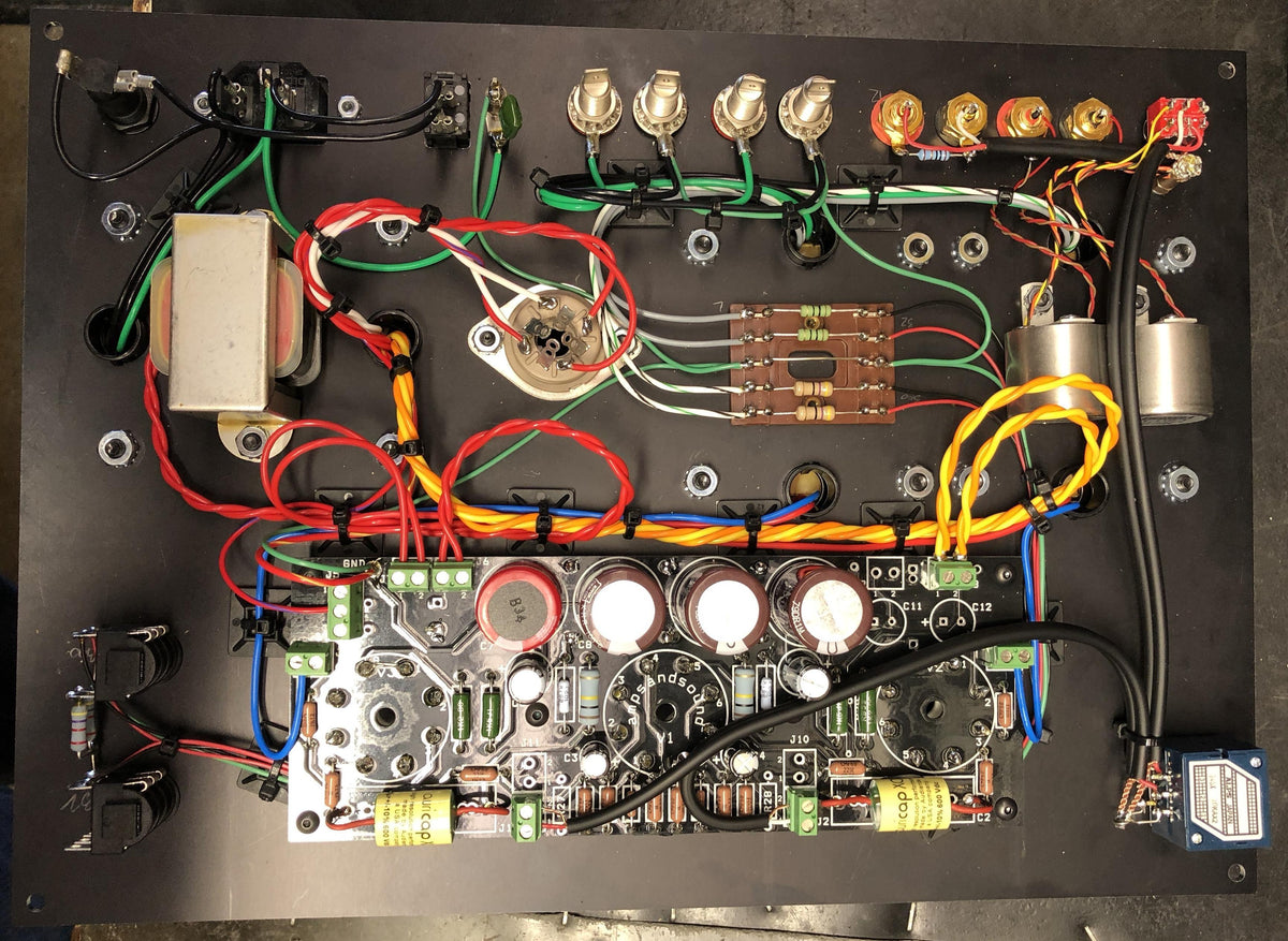 Mogwai Special Edition - ampsandsound